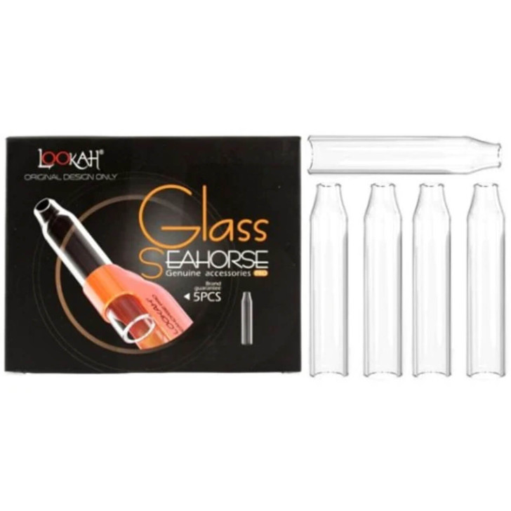 Lookah Seahorse Pro Replacement Glass Wholesale | Lookah Wholesale