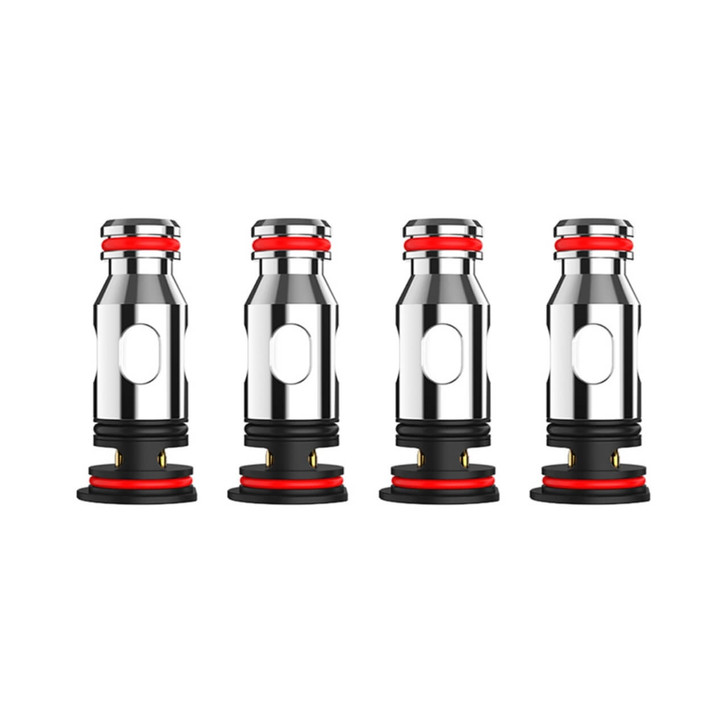 Uwell PA Replacement Coil - 4PK Wholesale | Uwell Wholesale