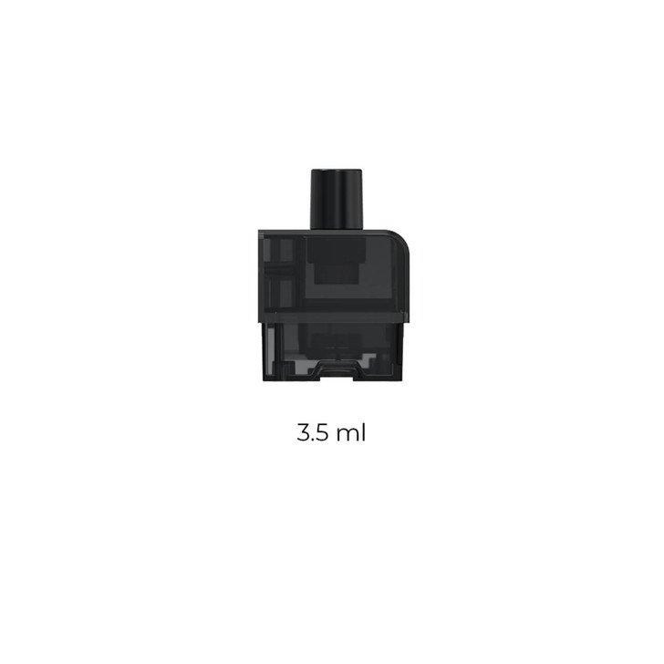 Uwell Crown B Empty Replacement Pod Cartridge 3.5 ml Wholesale | Uwell Wholesale