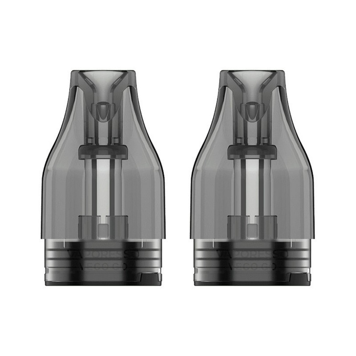 Vaporesso Veco Go Replacement Pod Cartridge - 2PK Wholesale | Vaporesso Wholesale