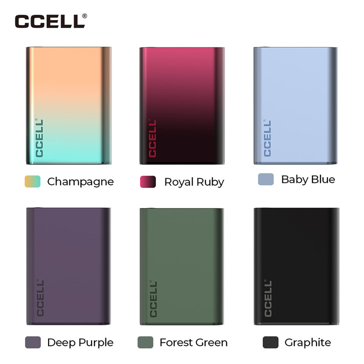 CCELL Palm Pro Battery Wholesale | CCELL Wholesale