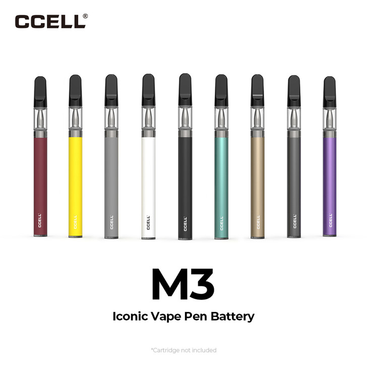 CCELL M3 Battery Wholesale | CCELL Wholesale
