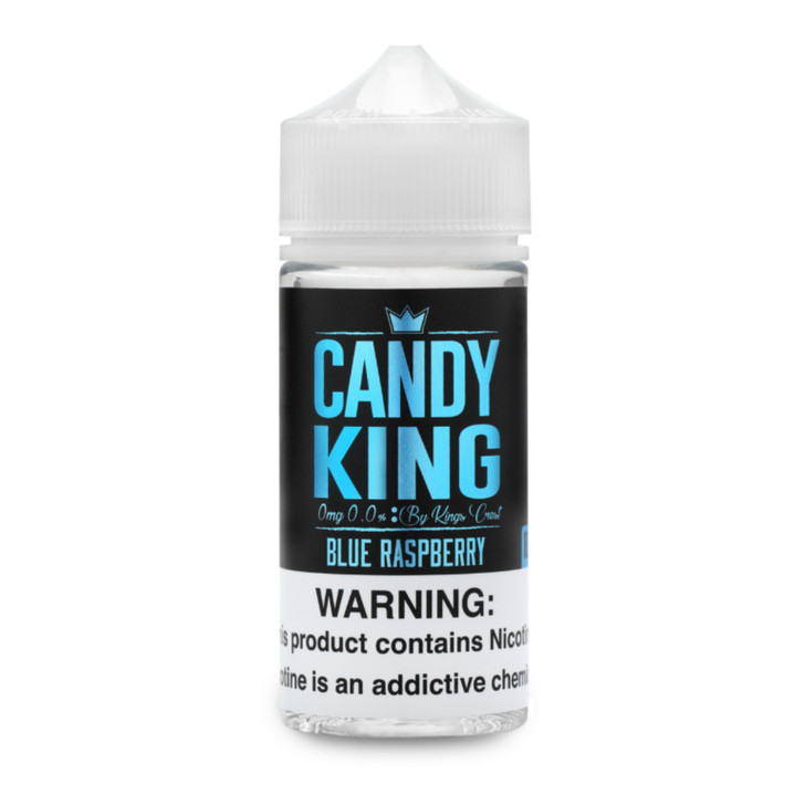 King's Crest King Line Candy King 100ml E-Juice