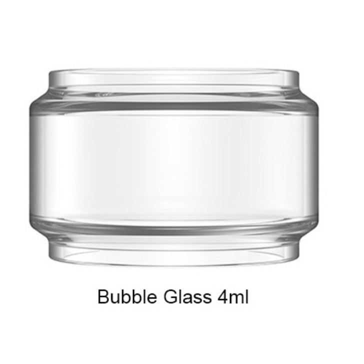 HellVape Dead Rabbit Solo RTA 4ML Bubble Glass - 1PK Wholesale | HellVape Wholesale