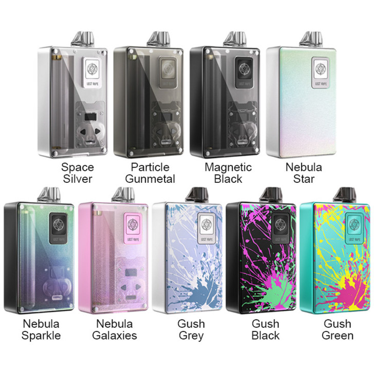 Lost Vape CENTAURUS B80 AIO Kit Wholesale | Lost Vape Wholesale