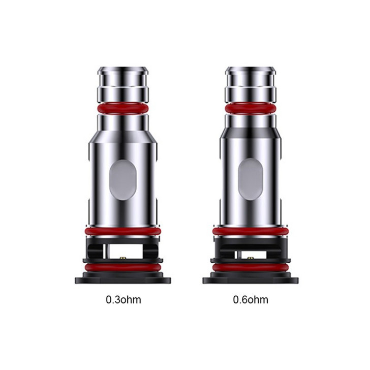 Uwell Crown X Replacement Coil - 4PK Wholesale | Uwell Wholesale