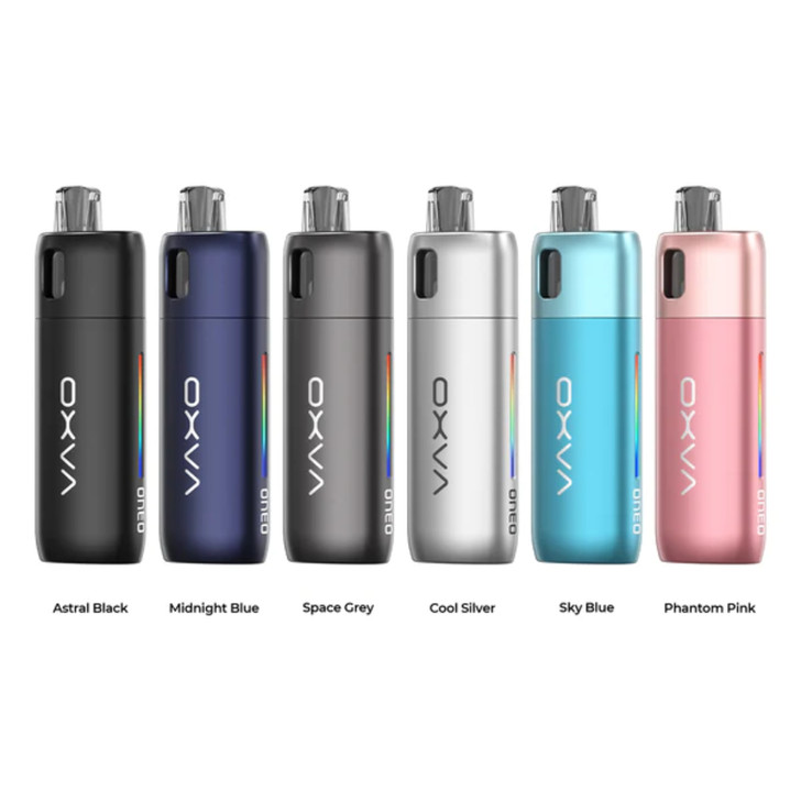 OXVA ONEO Kit Wholesale | OXVA Wholesale