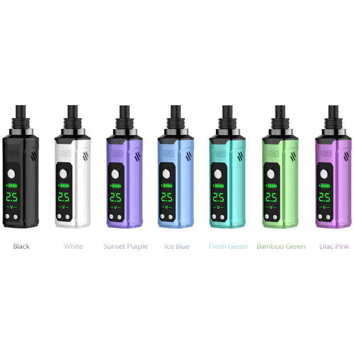 Yocan Nestor Kit Wholesale