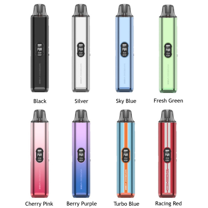 Vaporesso Vibe Kit