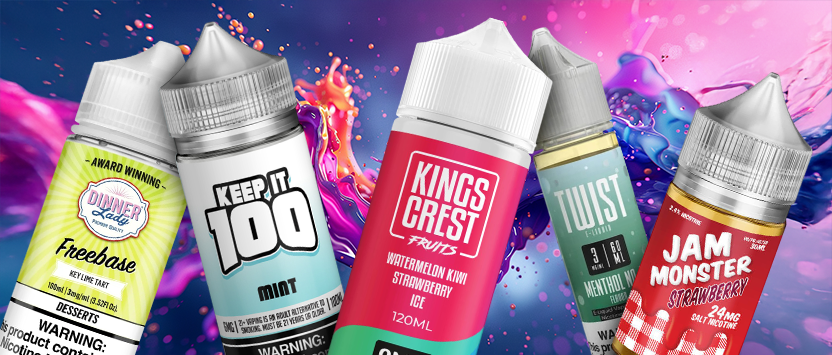 Advantages of Getting Wholesale Vape Juice for Your Vape Business