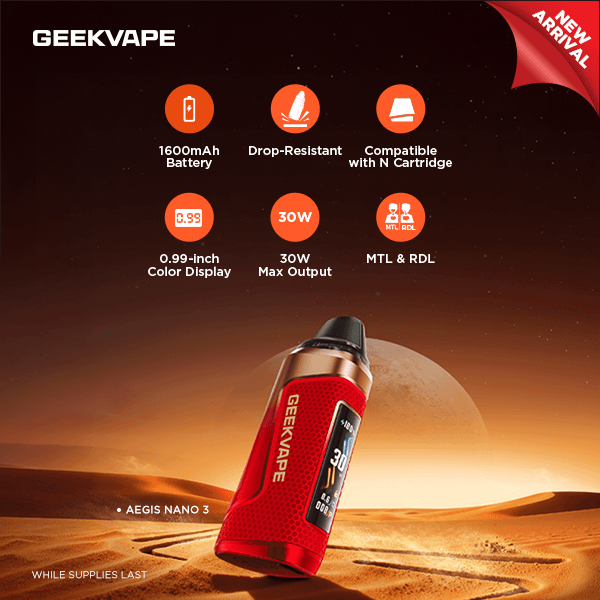 Geekvape an2