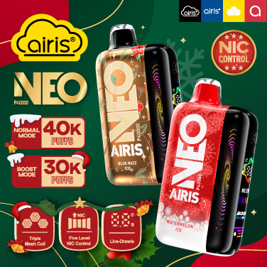 airis neo