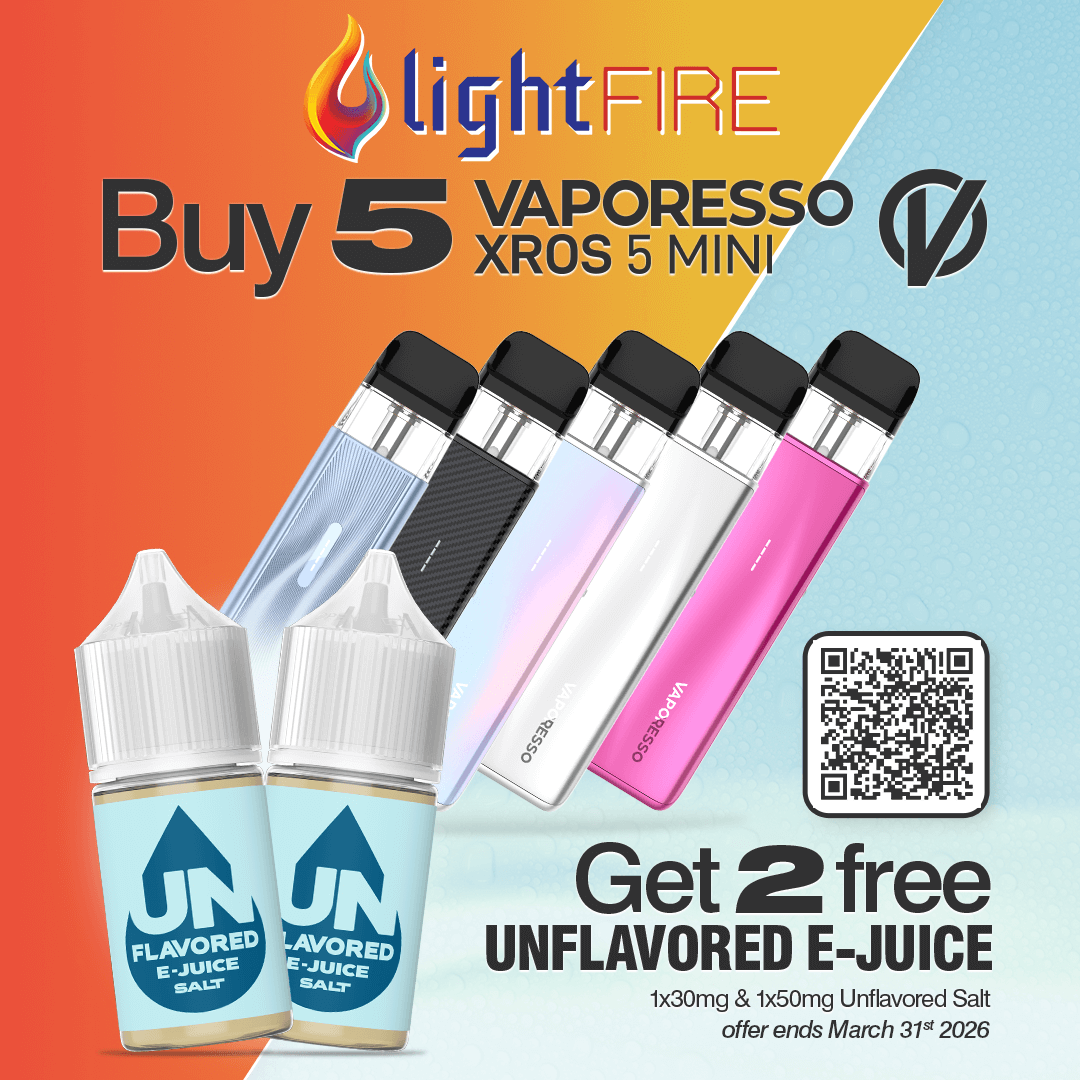 Grail 50K Disposable