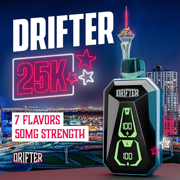 drifter
