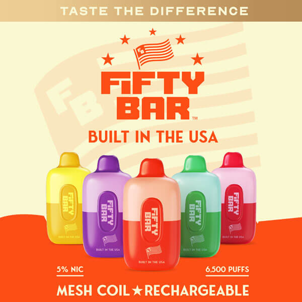 Puff Brands Disposables Distributor KangerWholesaleUSA