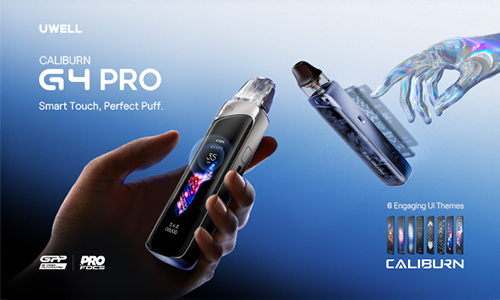 uwell typhos