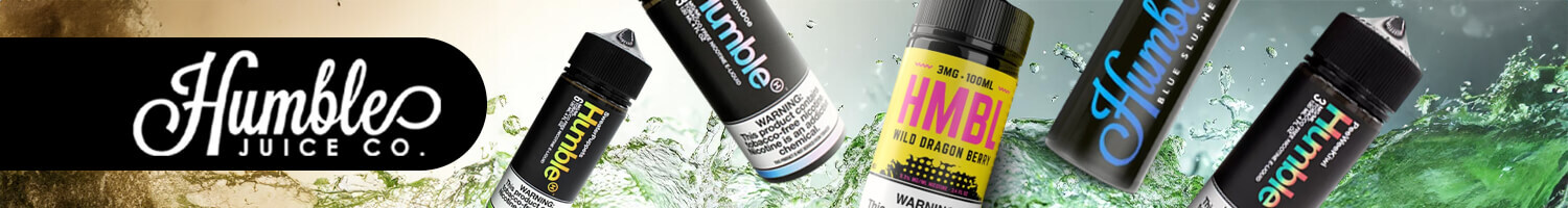Humble E-Juices