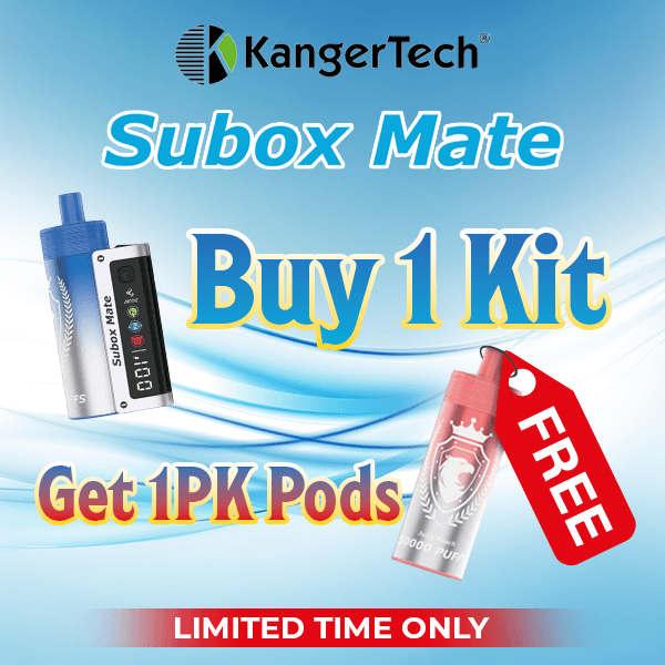 Grail 50K Disposable