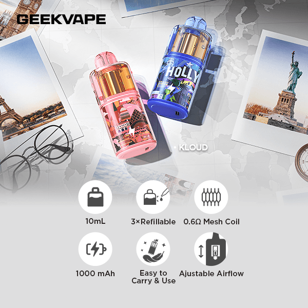 Geekvape