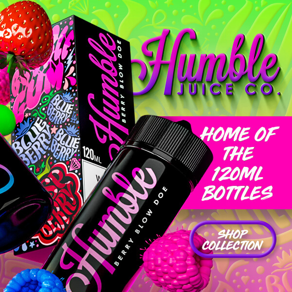 humble ejuice wholesale