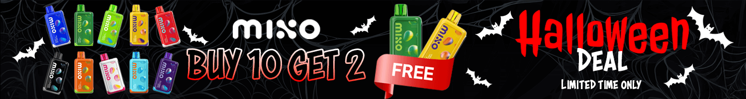 freemax mixo