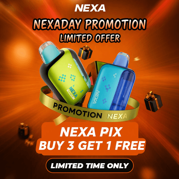 Grail 50K Disposable