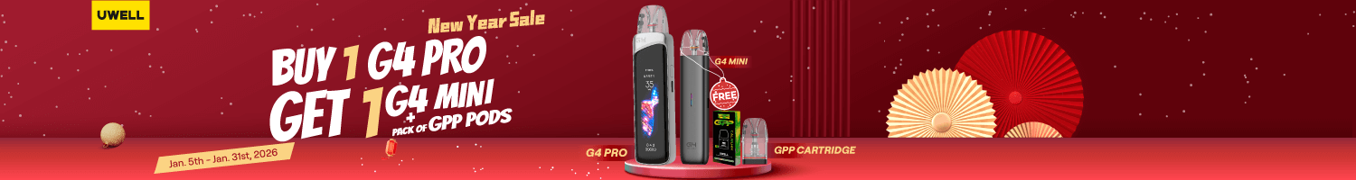 uwell promo