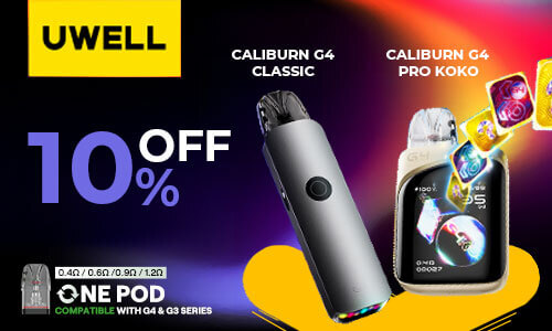 uwell promo