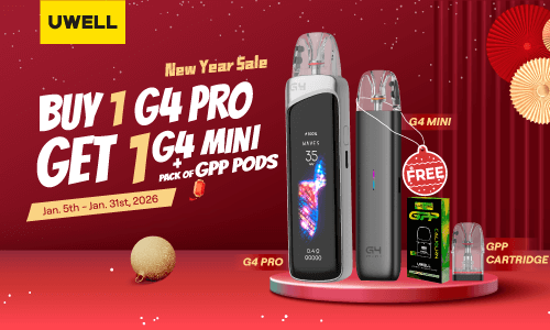 uwell promo