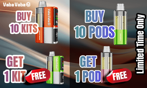 uwell promo