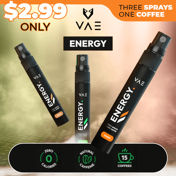 vae energy