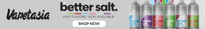 better salt