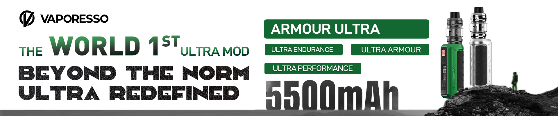 vaporesso ultra 
