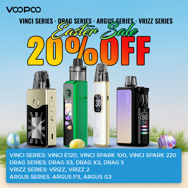 Grail 50K Disposable