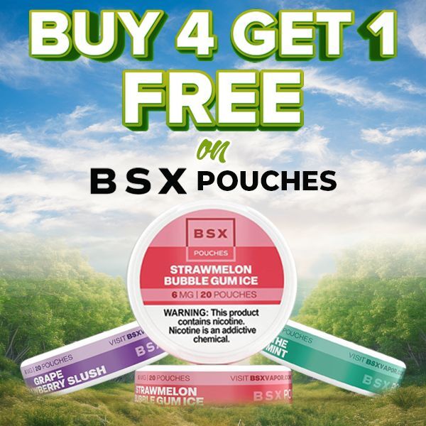 24seven disposable 24k