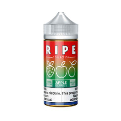  Ripe Collection Apple Berries 100ml E-Liquid | Ripe Wholesale