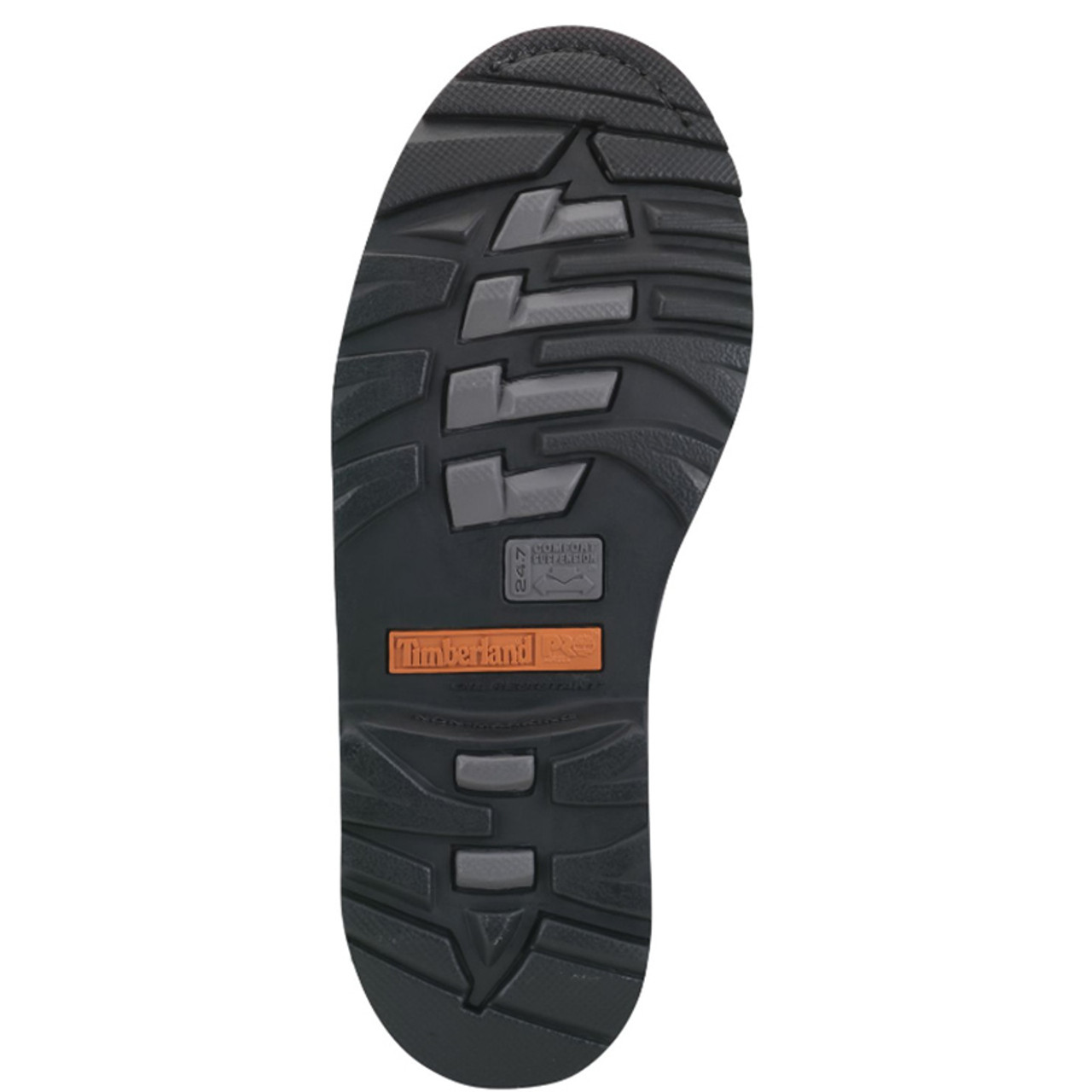timberland pro men's 6 pit boss soft toe