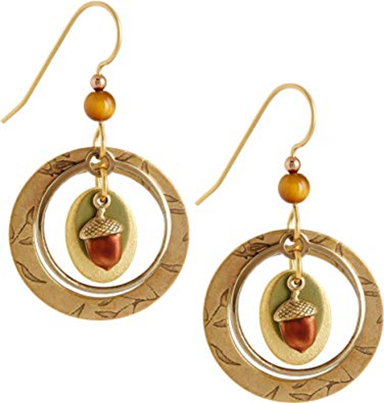 Silver forest jewelry clearance