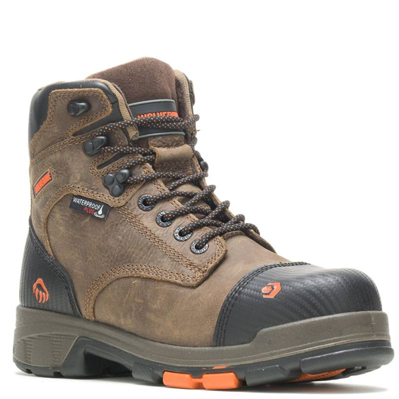 Wolverine Boots - Your Work Boot Headquarters