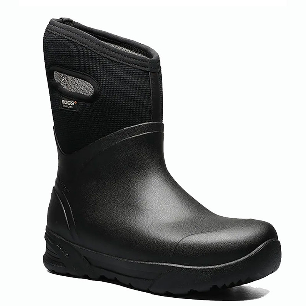 Men's Work Boots & Shoes - Family Footwear Center