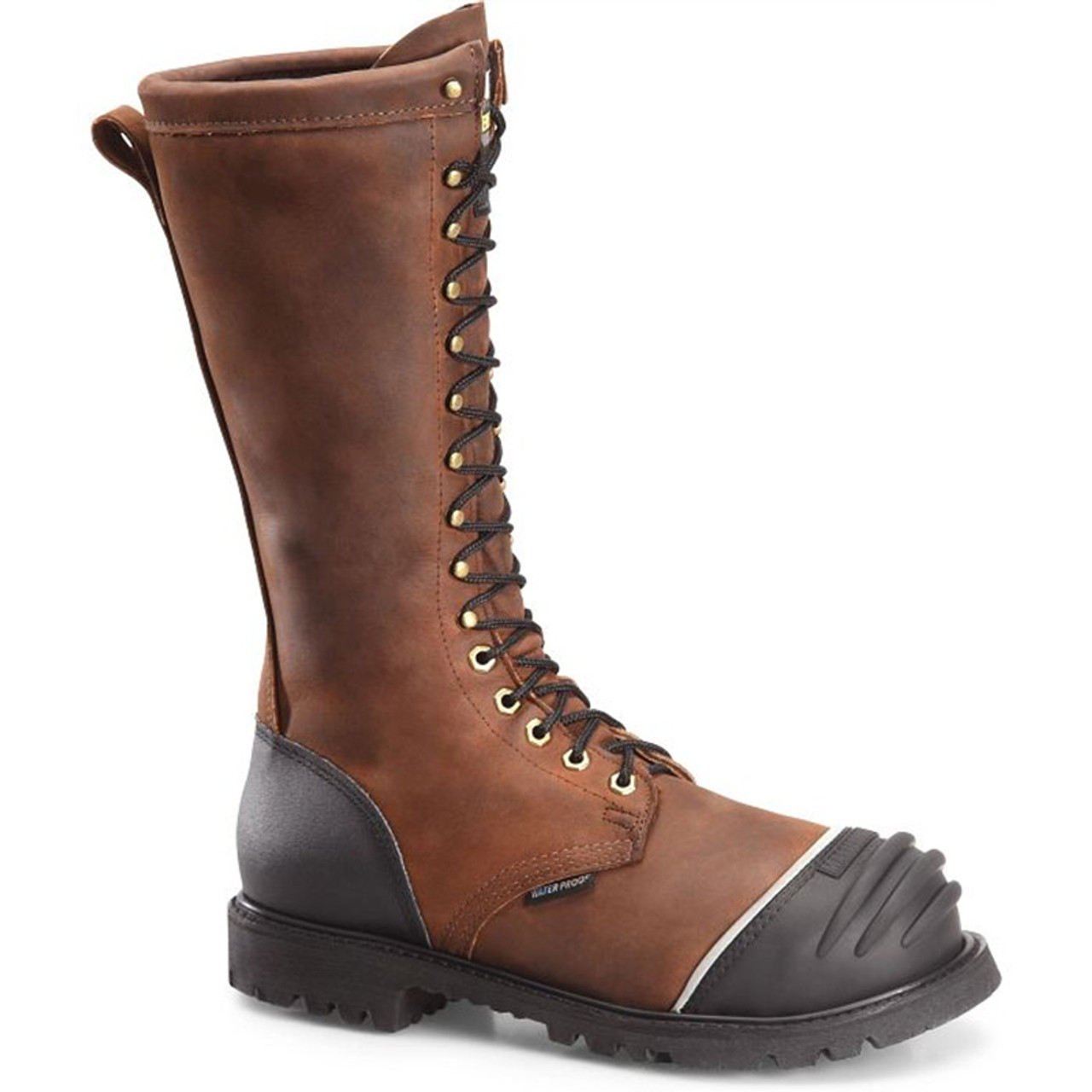 Matterhorn Boots | BEST Mining Boots