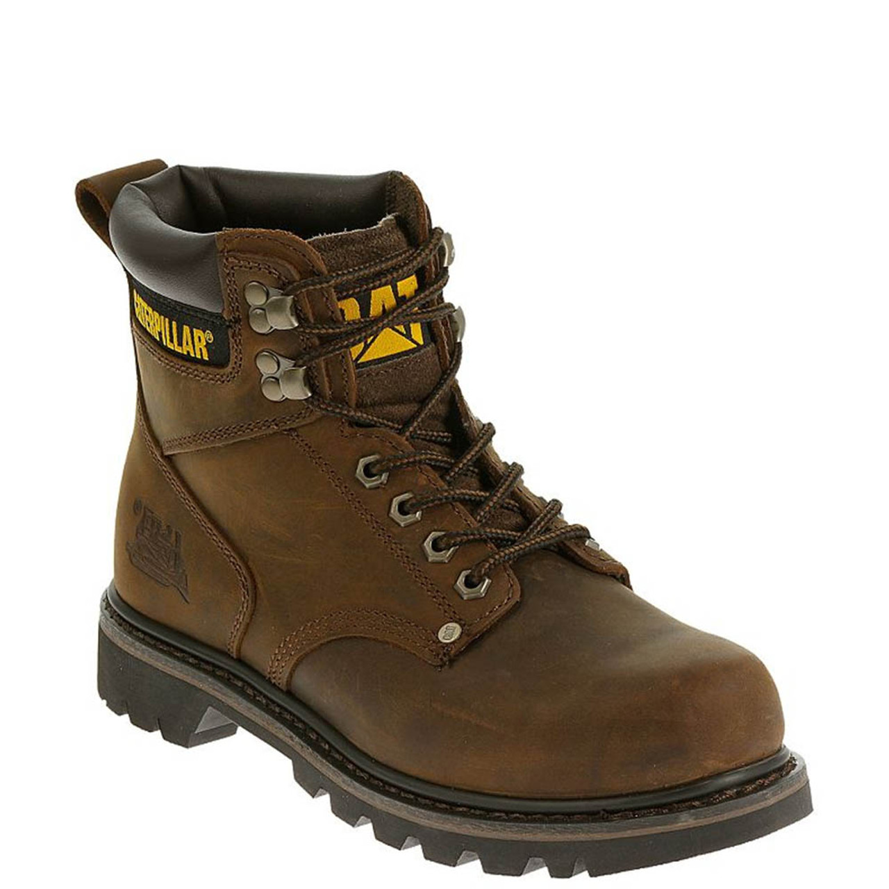 CAT P72593 SHIFT Soft Toe Work Boots - Family Footwear Center