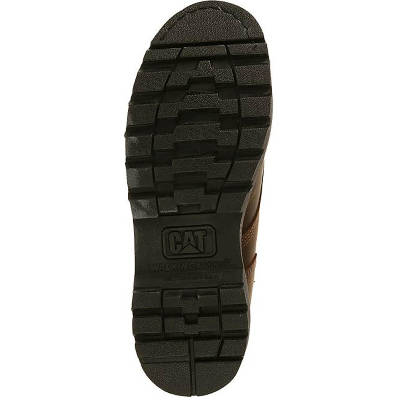 CAT P72593 Second Shift Soft Toe Work Boots - Family Footwear Center