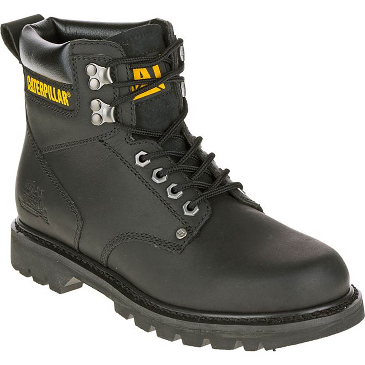 caterpillar second shift soft toe