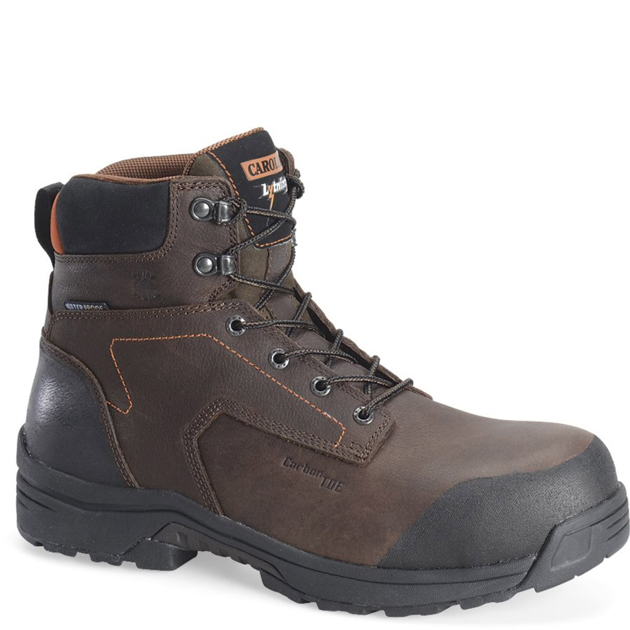 esd composite toe boots