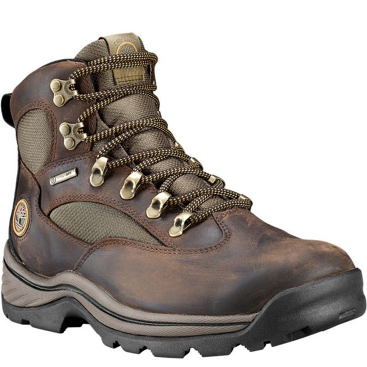 timberland trail boots