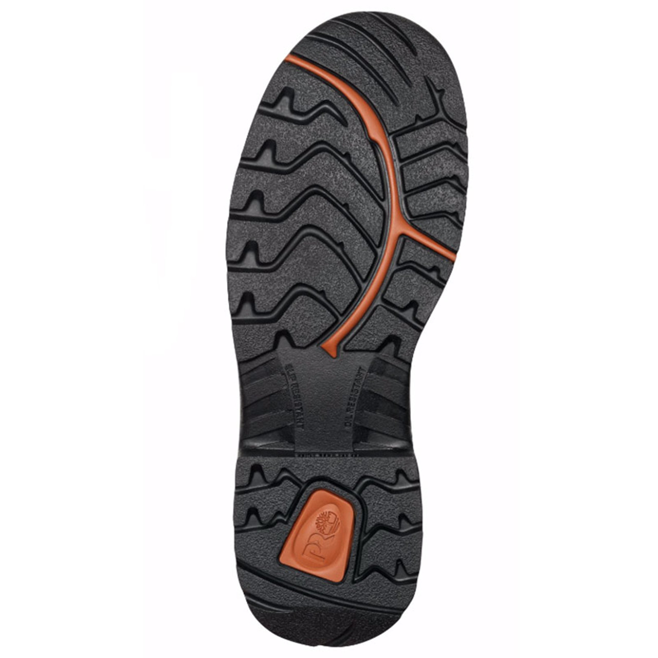 timberland pro titan composite toe