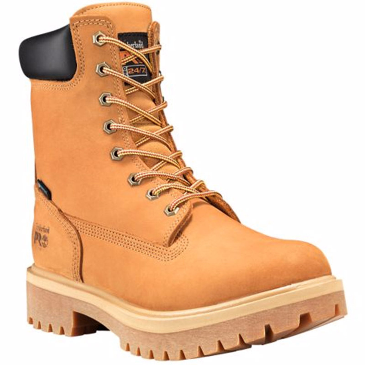 400g insulated work boots