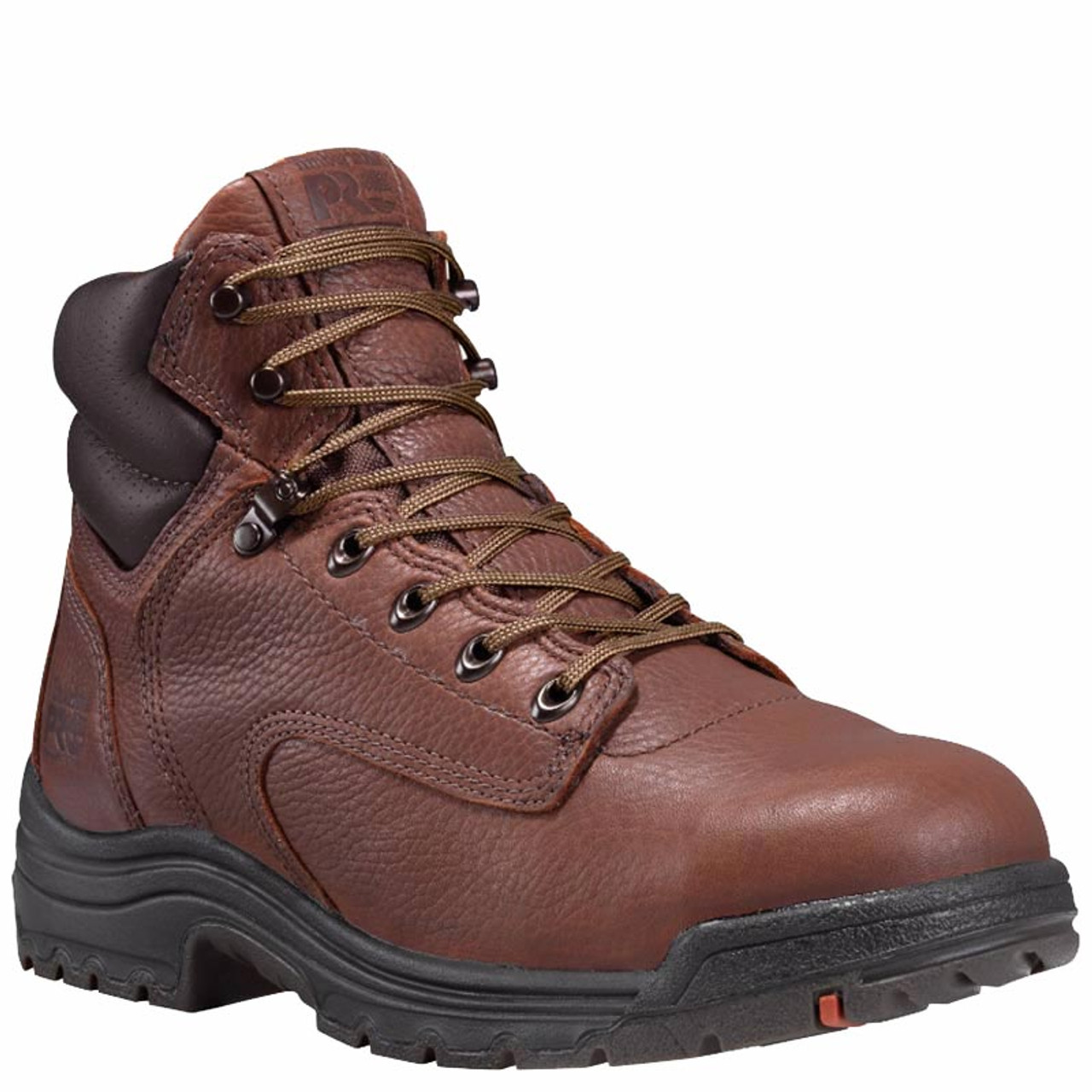 Timberland PRO 26063 TITAN Alloy Safety Toe Non-Insulated Work Boots -  Family Footwear Center