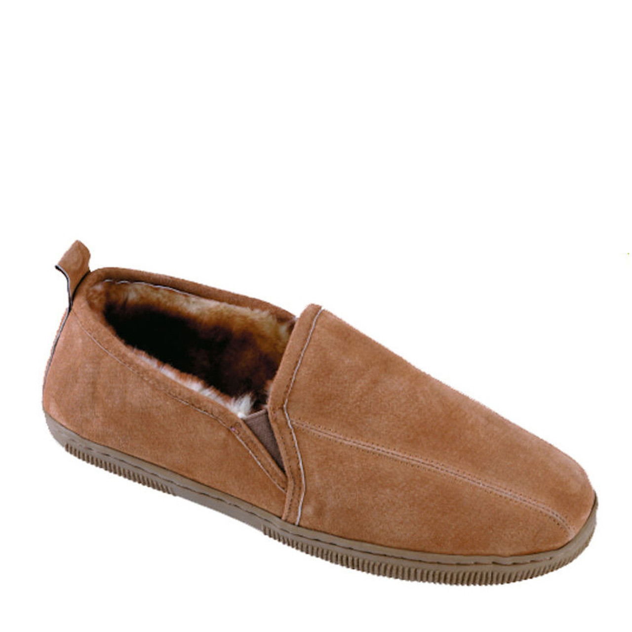 Lamo P104M Men's ROMEO Chestnut 